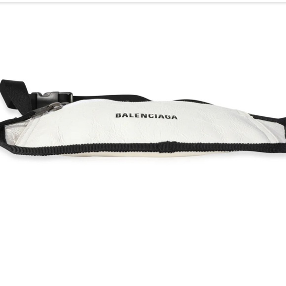 AUTHENTIC BALENCIAGA belt bag - Picture 4 of 6